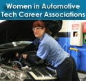 Women in Automotive Technology