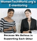 E-Mentoring