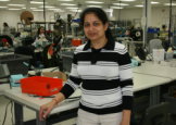 Mayuri Patel