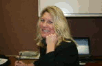 Images of female technicians