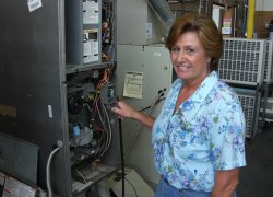 Gail Mathis